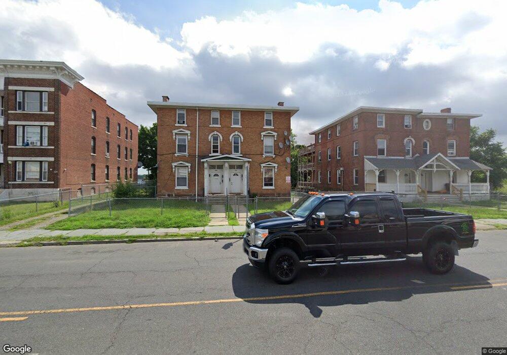 470 Wethersfield Ave unit 3, Hartford, CT 06114 - photo 1