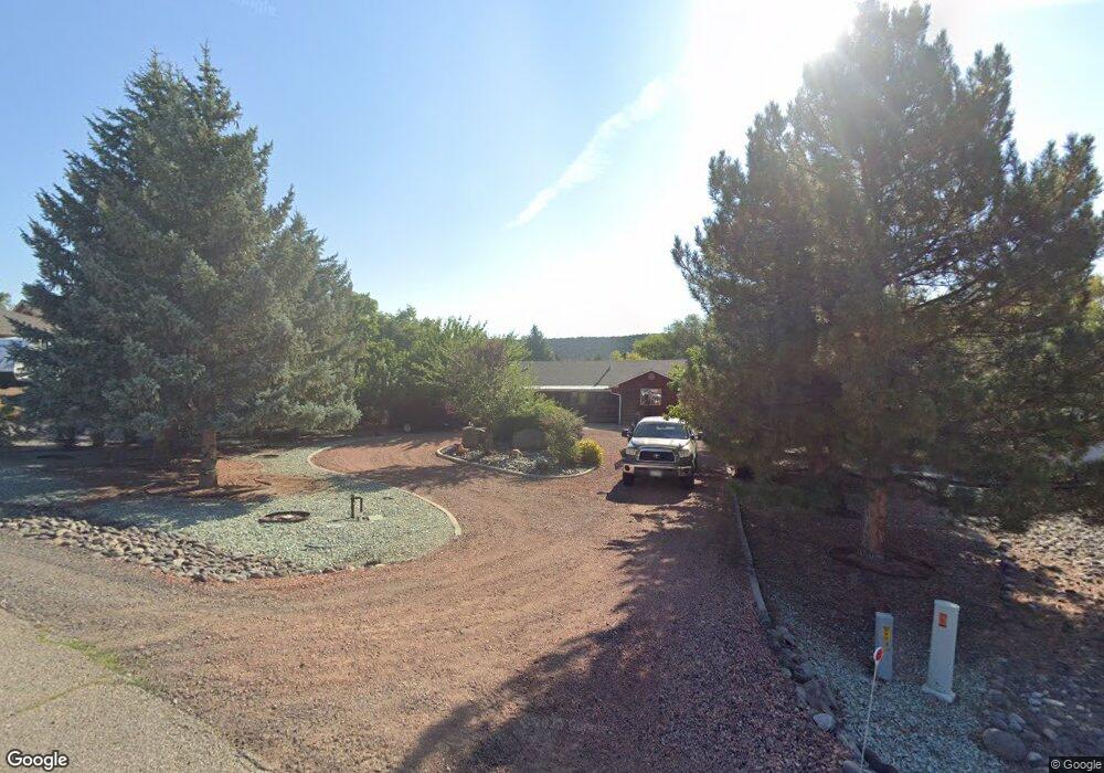 1425 SE 3rd St, Cedaredge, CO 81413 - photo 1
