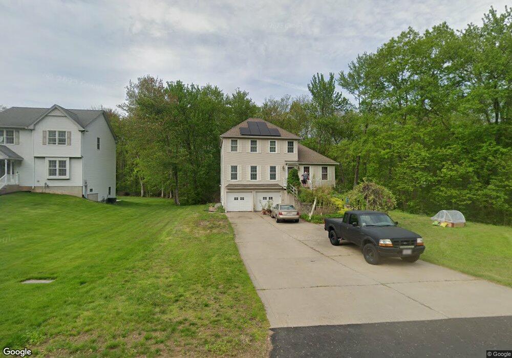 342 Gooseberry Rd, West Springfield, MA 01089 - photo 1