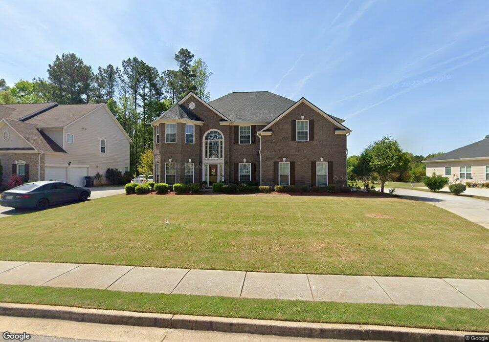 105 Fairway Trail, Covington, GA 30014 - photo 1