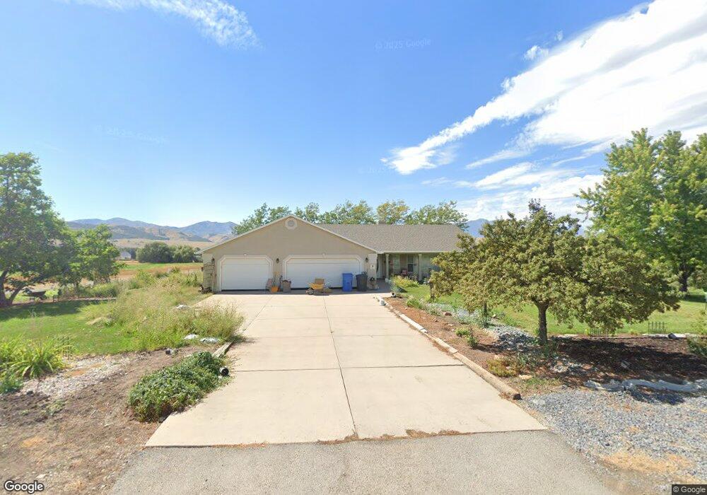 8891 S 200 E, Paradise, UT 84328 - photo 1