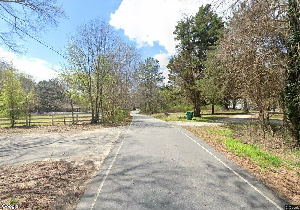 0 Dease Dr, Rex, GA 30273 - photo 1