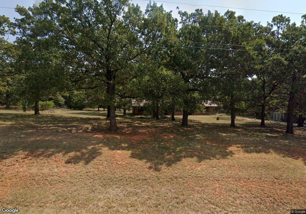 17805 Stevens Rd, Shawnee, OK 74801 - photo 1