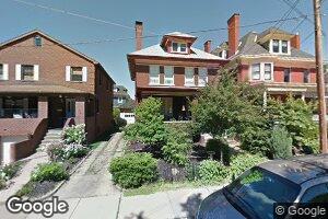 223 Virginia Ave, Sharpsburg, PA 15215