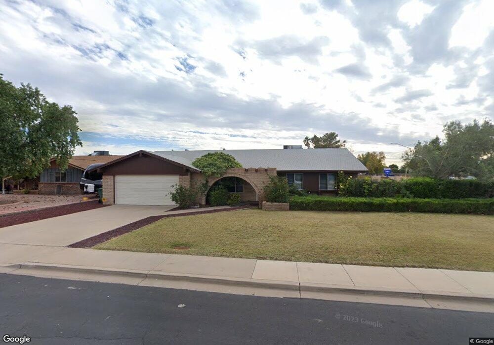 2807 E Grandview Cir, Mesa, AZ 85213 - photo 1