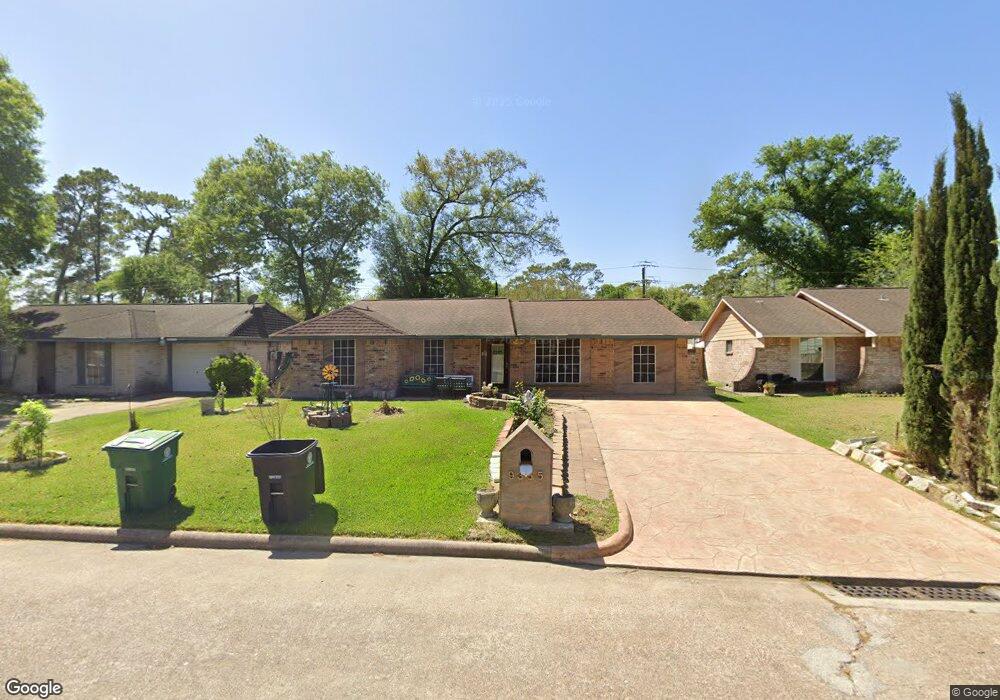 9355 Guywood St, Houston, TX 77040 - photo 1