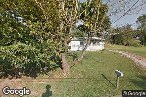 502 Verden St, Cloverport, KY 40111