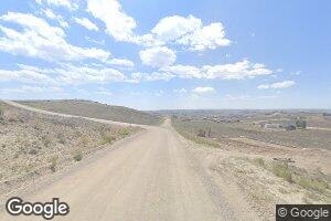 LOT12 BLK1 Sauk Trail, Boulder, WY 82923