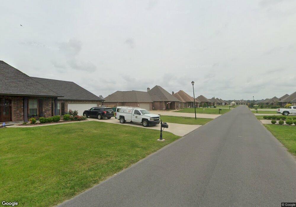 962 N Ella Kate Ln, Lake Charles, LA 70605 - photo 1