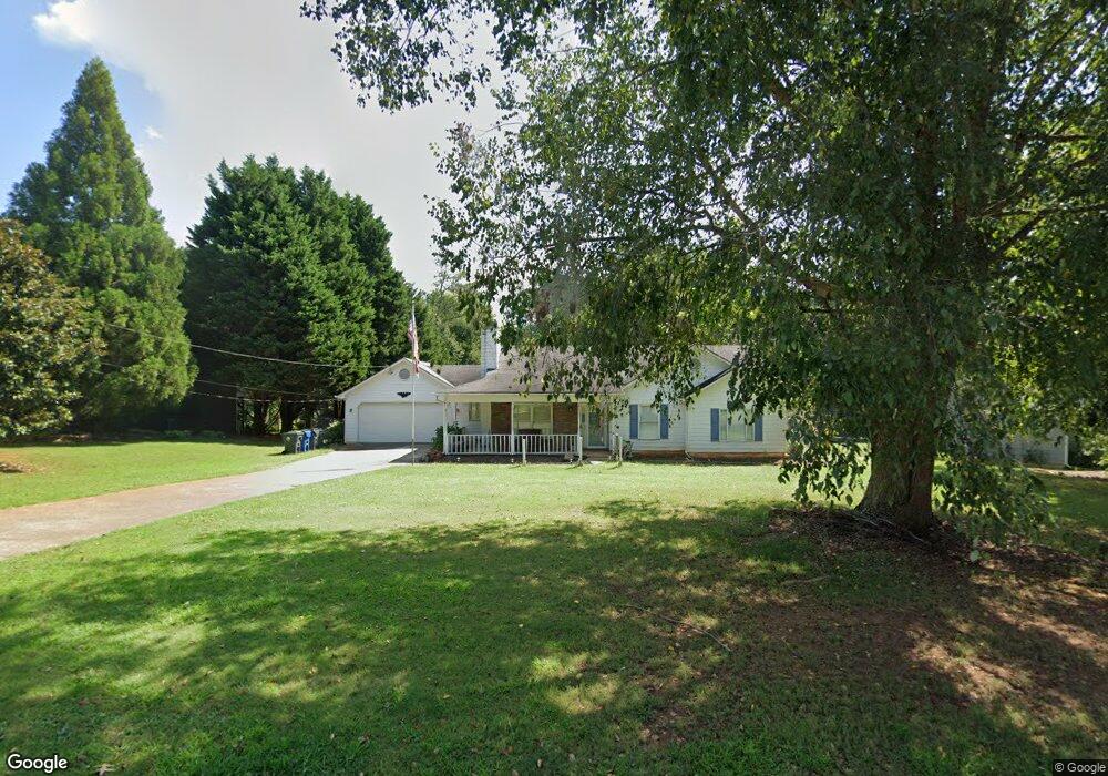 2635 Dacula Ridge Dr unit 2, Dacula, GA 30019 - photo 1