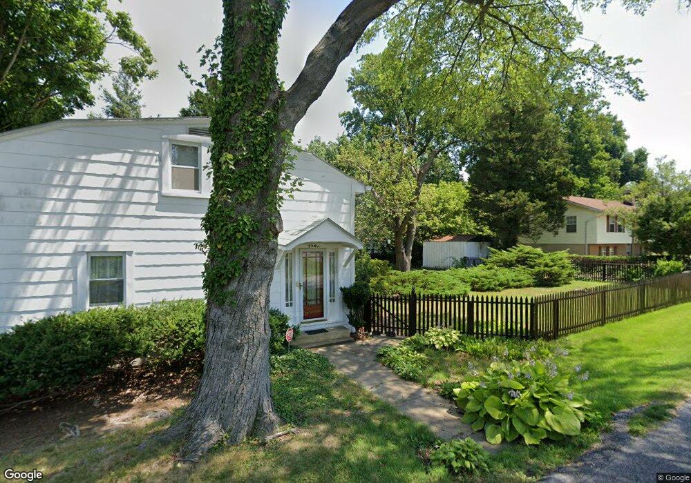 5940 Cecil Ave, Gwynn Oak, MD 21207 - photo 1