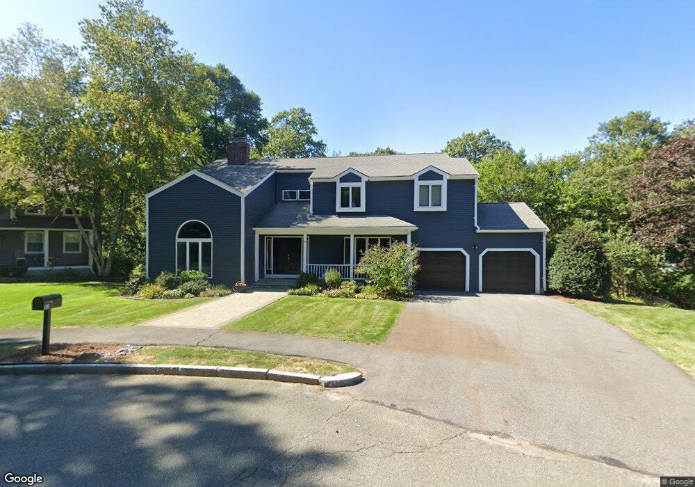 51 Sheffield Dr, Braintree, MA 02184 - photo 1