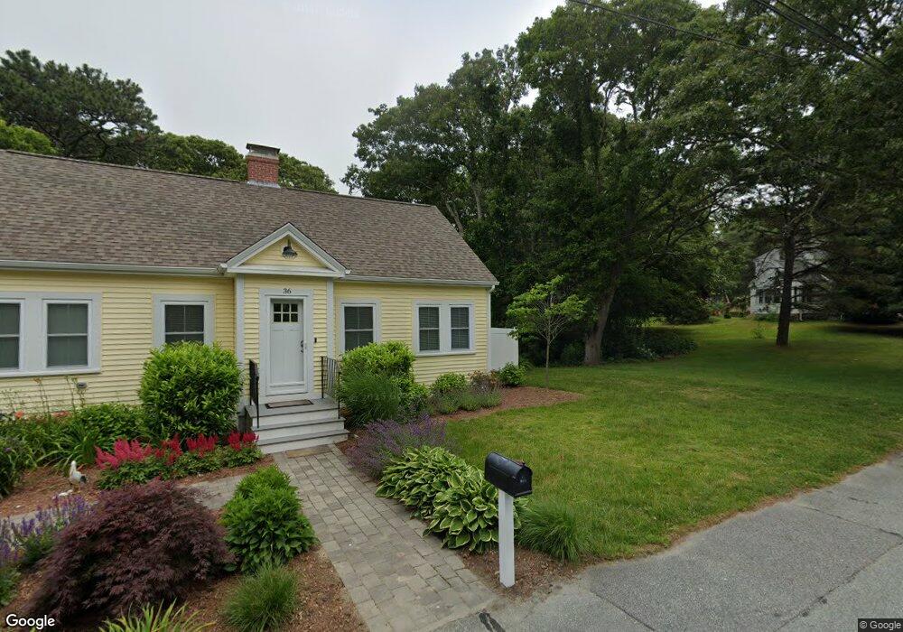 3 Windmill Rd, Bourne, MA 2532 - photo 1