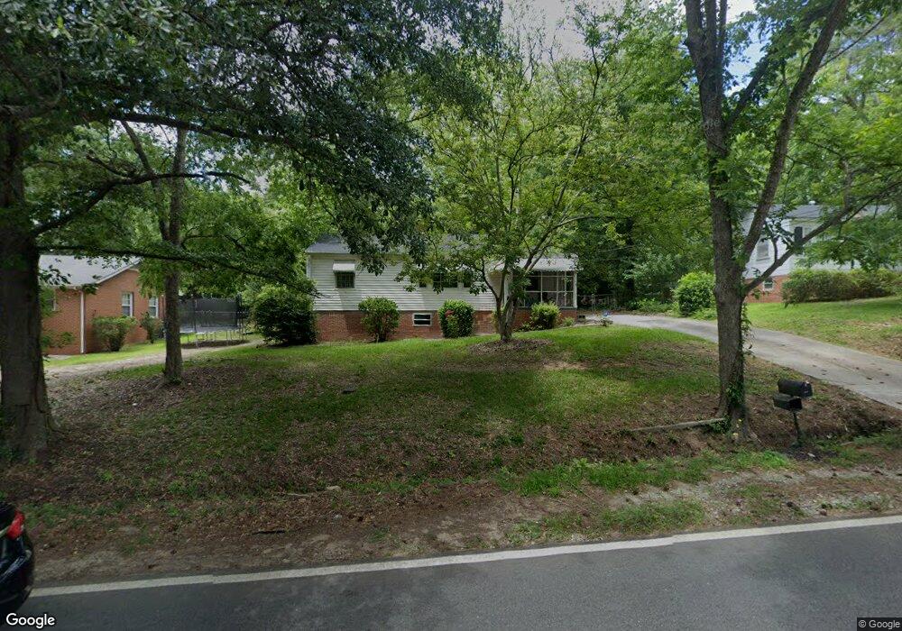 4539 Ayers Rd, Macon, GA 31210 - photo 1