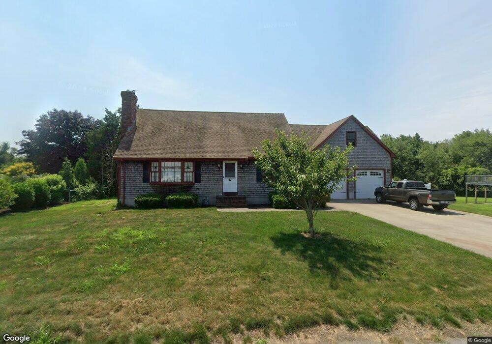 12 Rowley Ln, South Dartmouth, MA 02748 - photo 1