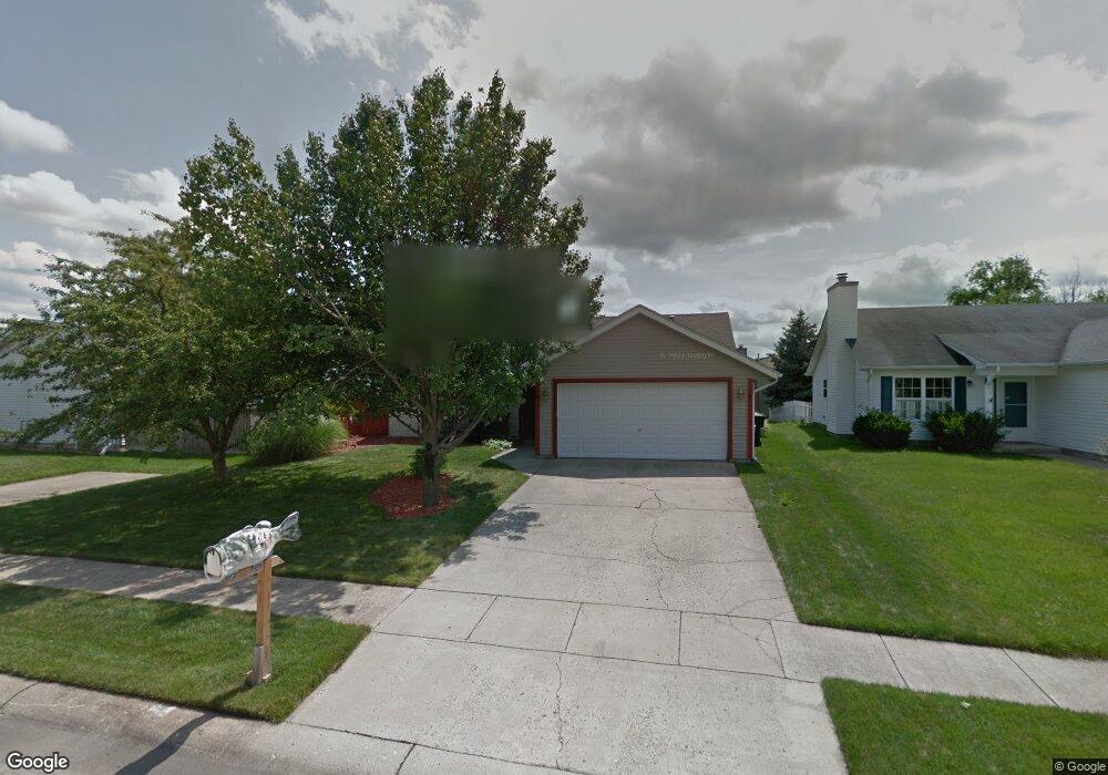 205 Glasgow Dr, Lafayette, IN 47909 - photo 1