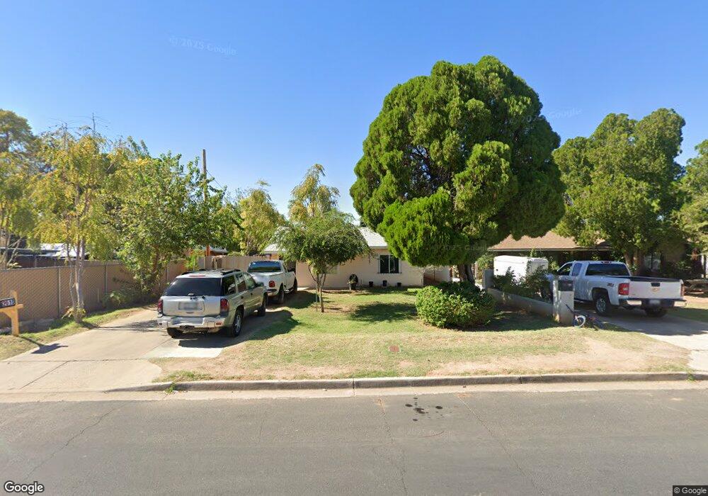 2510 N 30th St, Phoenix, AZ 85008 - photo 1