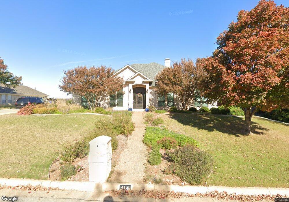 114 W Greenbriar Ln, Colleyville, TX 76034 - photo 1