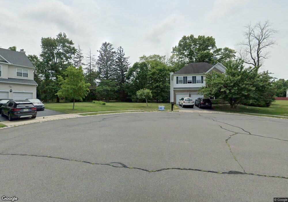 6 Pickering Cir, Princeton, NJ 08540 - photo 1