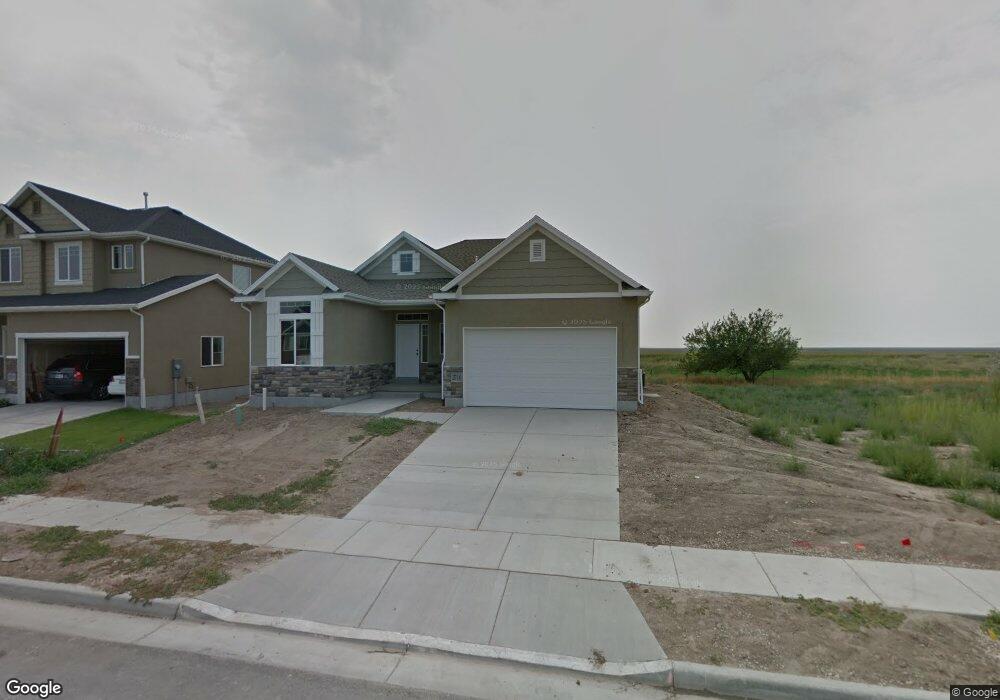 2371 Field Stone Way, Layton, UT 84041 - photo 1