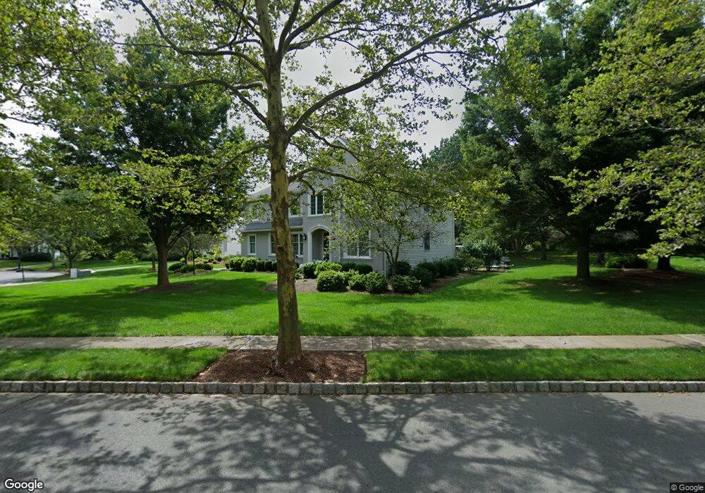 11 Pebble Beach Ct, Skillman, NJ 08558 - photo 1