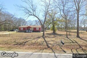 643 Rice St, Neeses, SC 29107