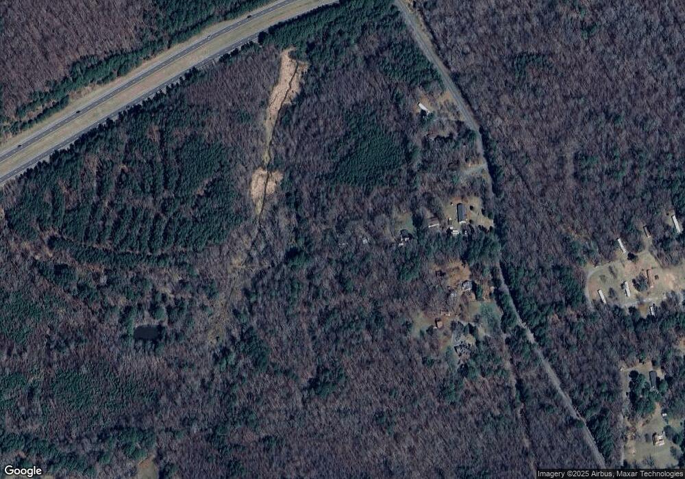 132 Mack Rd, Pittsboro, NC 27312 - photo 1