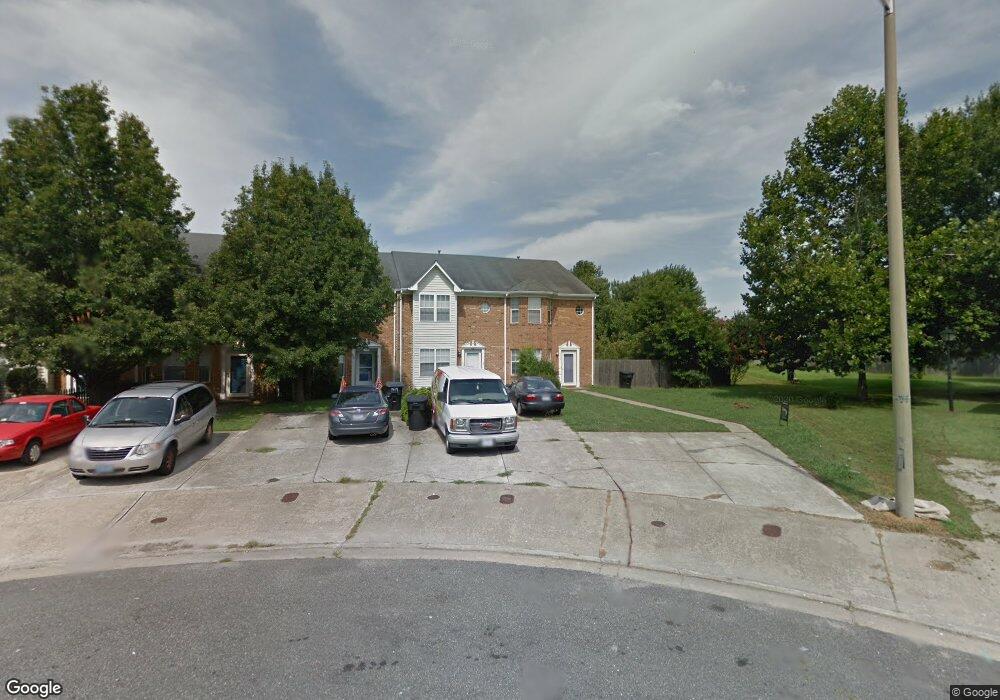 4436 Rivermill Ct, Portsmouth, VA 23703 - photo 1