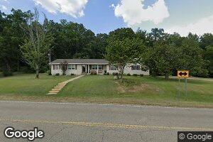 285 County Road 864, Dennis, MS 38838