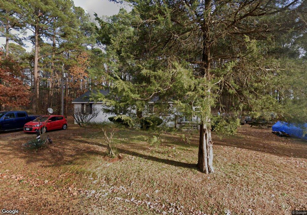 87 Halbrook Ln, Kinsale, VA 22488 - photo 1