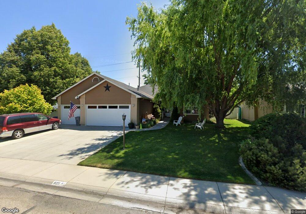 825 W Oakmont Ave, Nampa, ID 83686 - photo 1