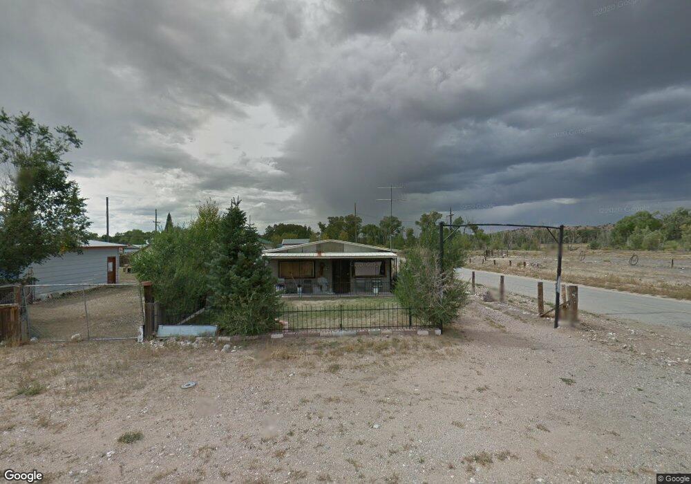 715 Gilpin Ave, Fort Garland, CO 81133 - photo 1