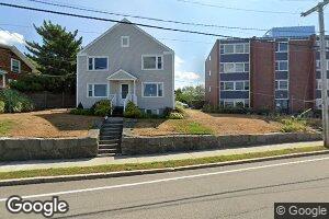 15 Dorchester St Unit 2, Quincy, MA 02171