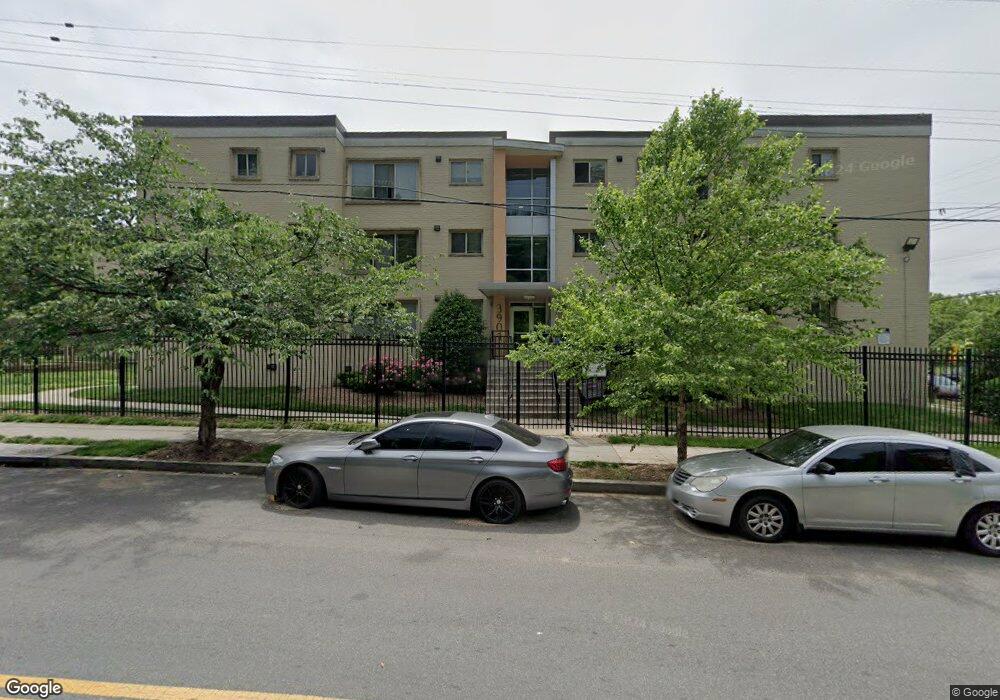 3901 13th St SE, Washington, DC 20032 - photo 1