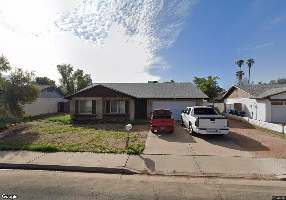 951 W Lindner Ave, Mesa, AZ 85210 - photo 1