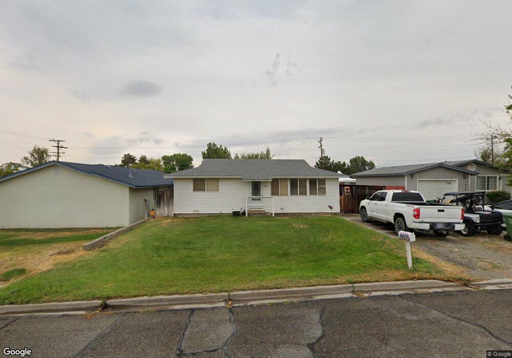 1725 Harmony Rd, Winnemucca, NV 89445 - photo 1