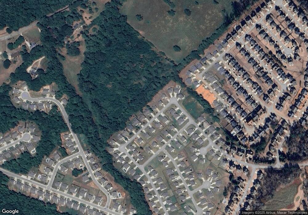 2274 Cotton Gin Row, Jefferson, GA 30549 - photo 1