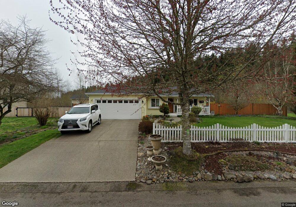 15602 252nd Ave E, Buckley, WA 98321 - photo 1