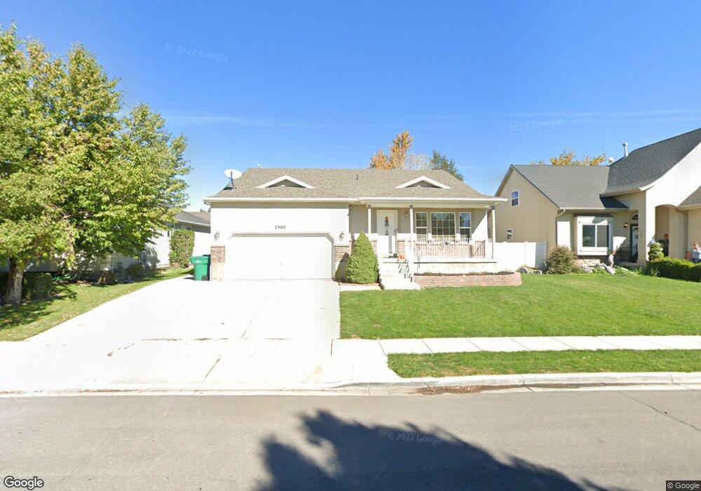 2560 W 1600 N, Lehi, UT 84043 - photo 1