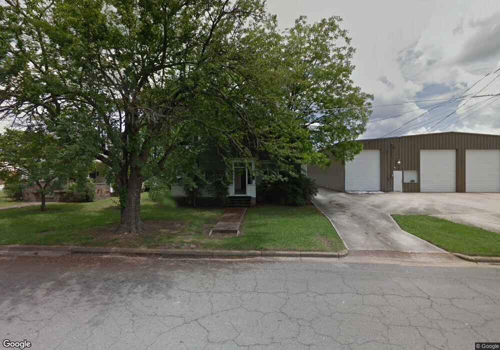 106 3rd Ave NW, Cullman, AL 35055 - photo 1