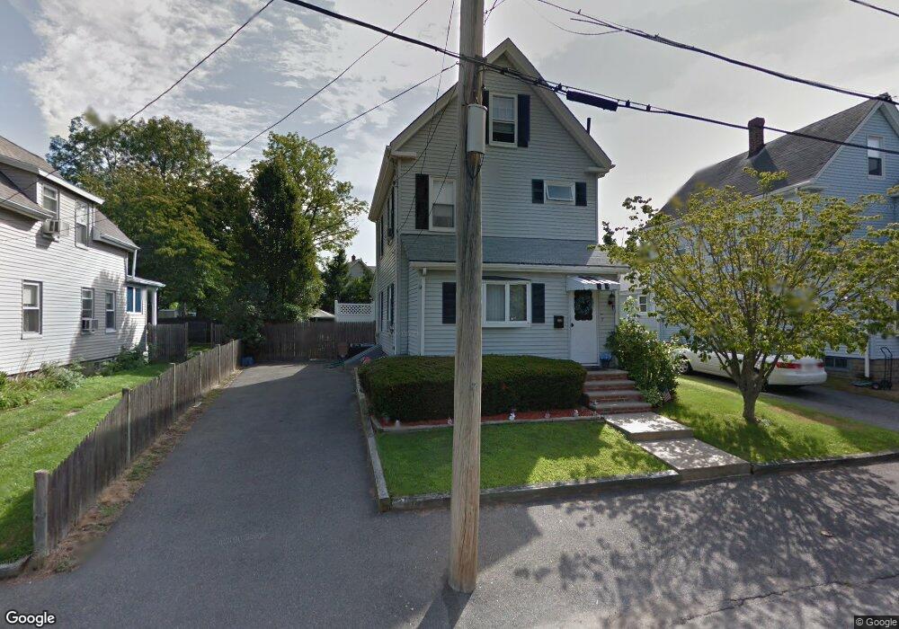 7 Cherry St, Saugus, MA 01906 - photo 1