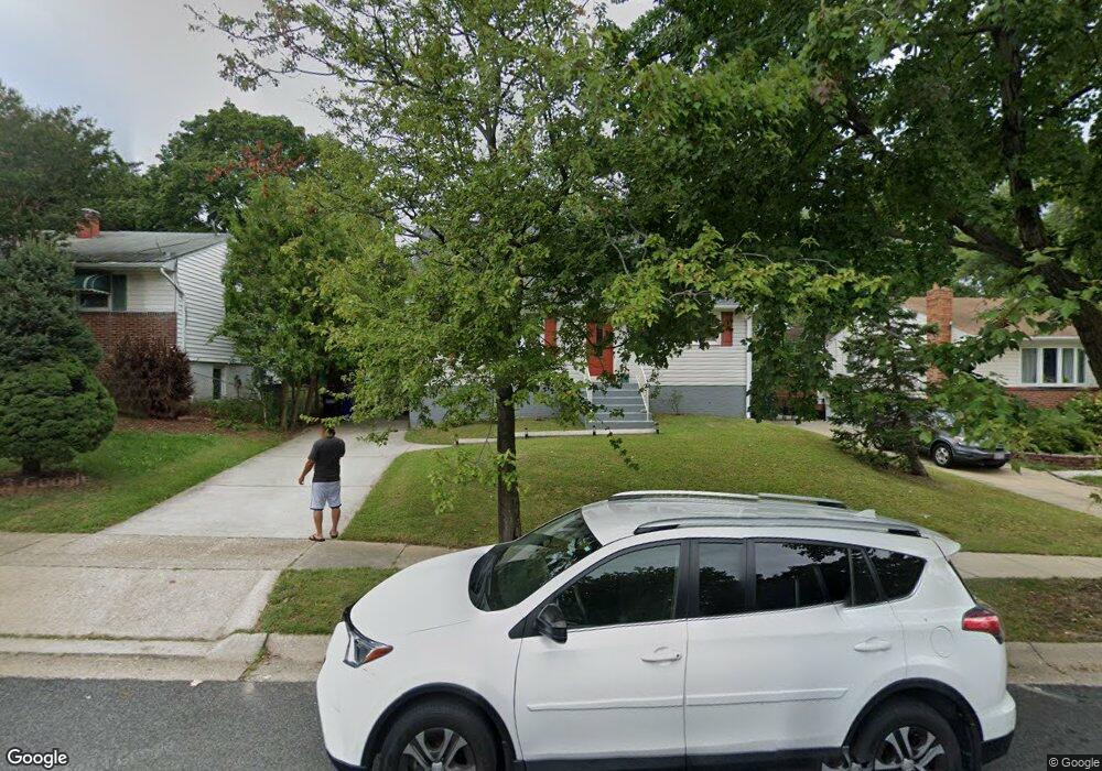 1115 Beall Place, Laurel, MD 20707 - photo 1