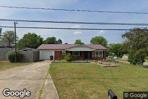 624 Linville St, Morganton, NC 28655