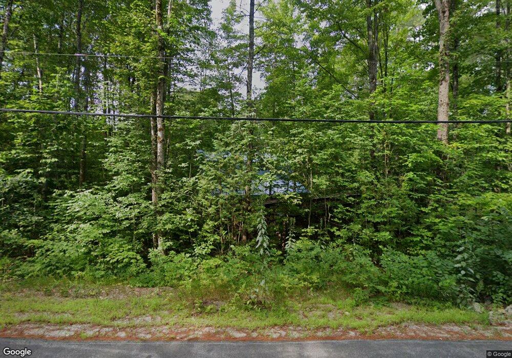 0 Stewart Rd, Eaton, NH 03832 - photo 1