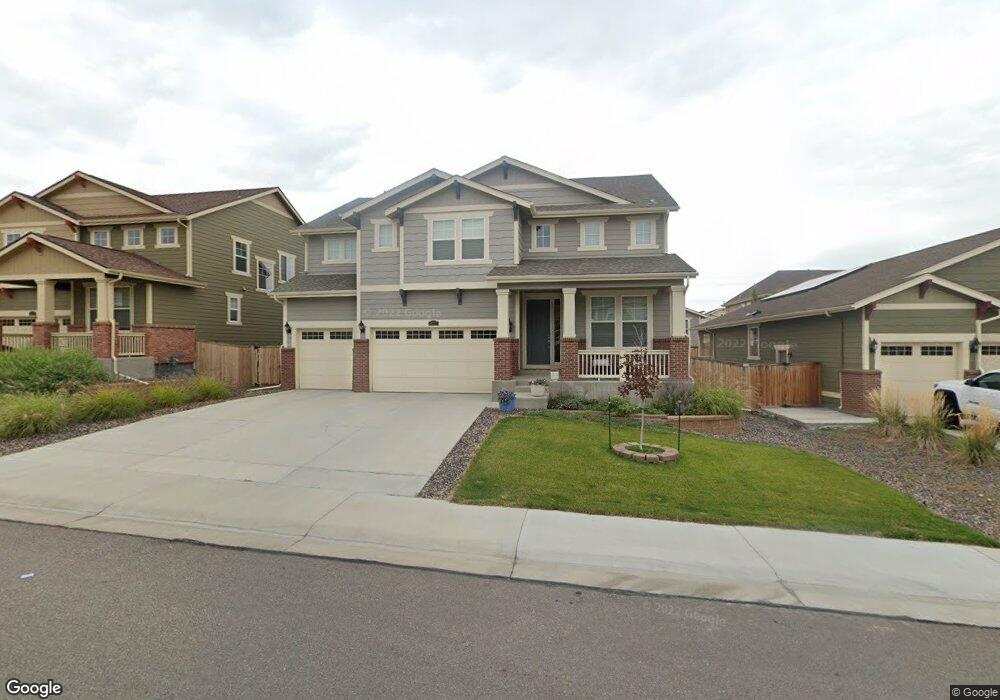 14227 Hudson St, Thornton, CO 80602 - photo 1