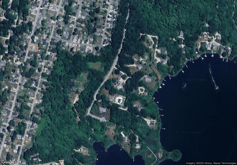 158A Indigo Point Rd, Wakefield, RI 02879 - photo 1