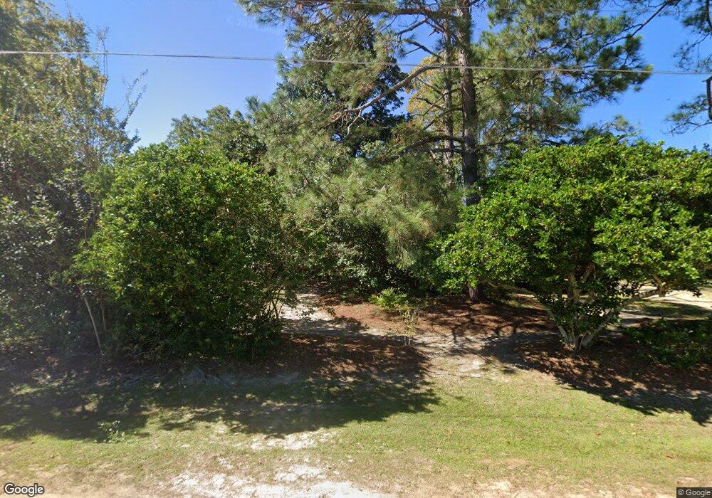 4767 Grady St, Blackshear, GA 31516 - photo 1