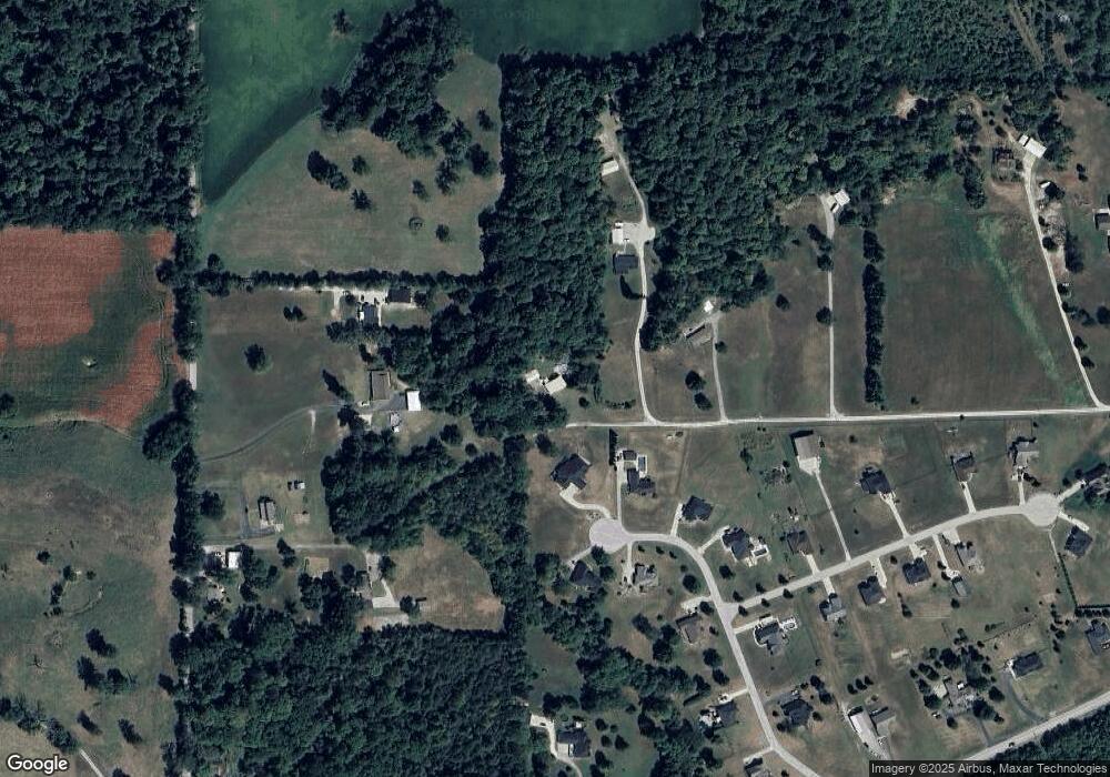 4276 Pine Ridge Ln NE, Corydon, IN 47112 - photo 1