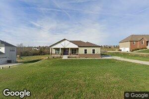 318 Graves Dr, Smithfield, KY 40068