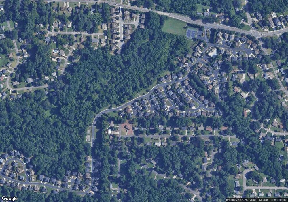 3402 Leland Trail Way SE unit 51, Smyrna, GA 30082 - photo 1